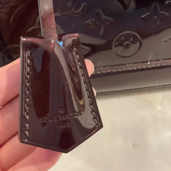 Authentic Louis Vuitton - Alma PM Bag, excellent condition, like brand new! - Picture 4 of 9